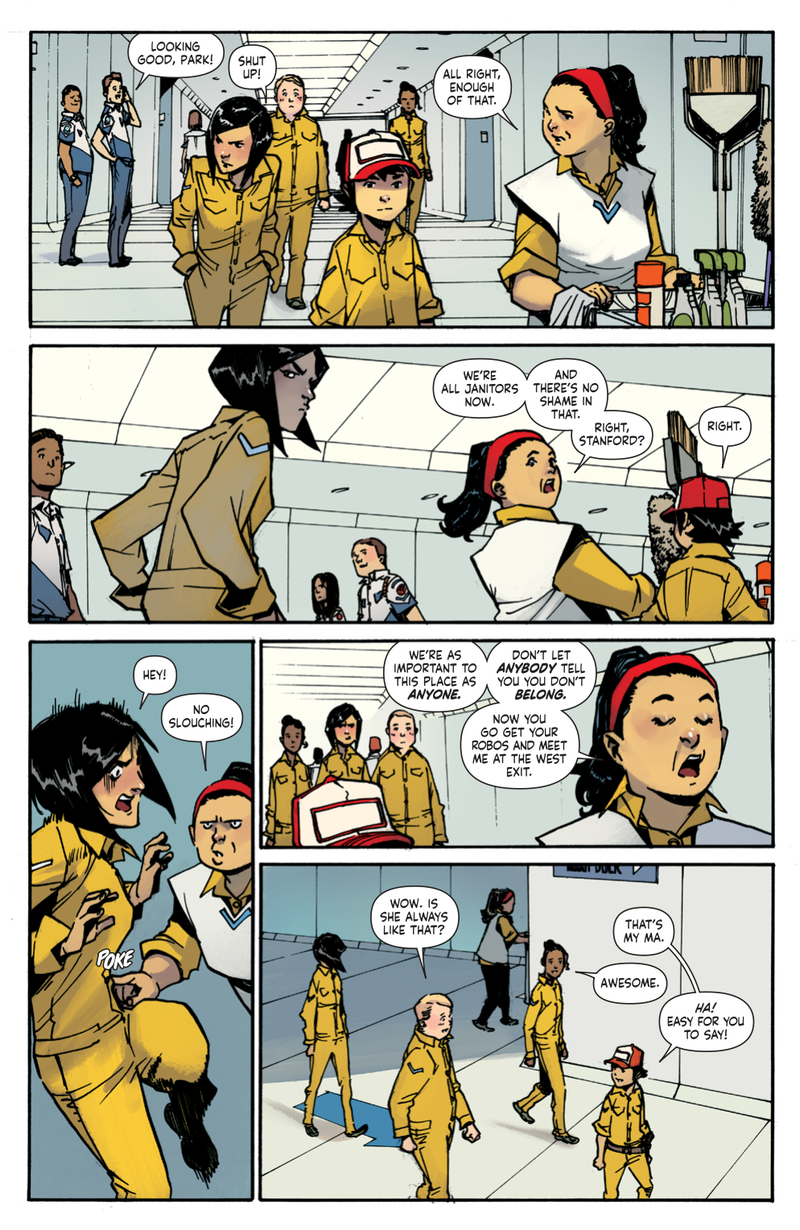 Image: BOOM! Studios